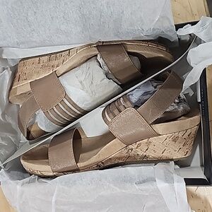 Naturalizer Wedge Madrid